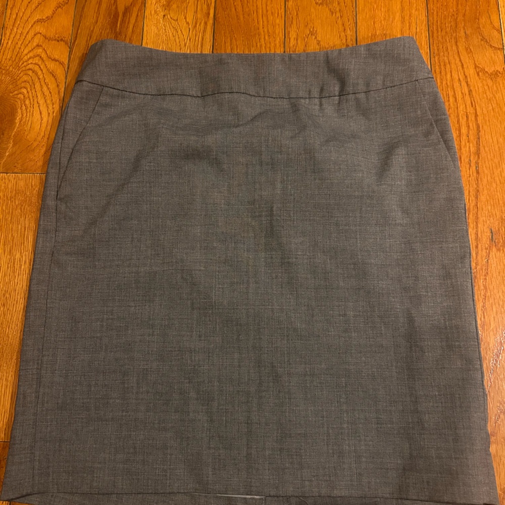Banana Republic Skirt